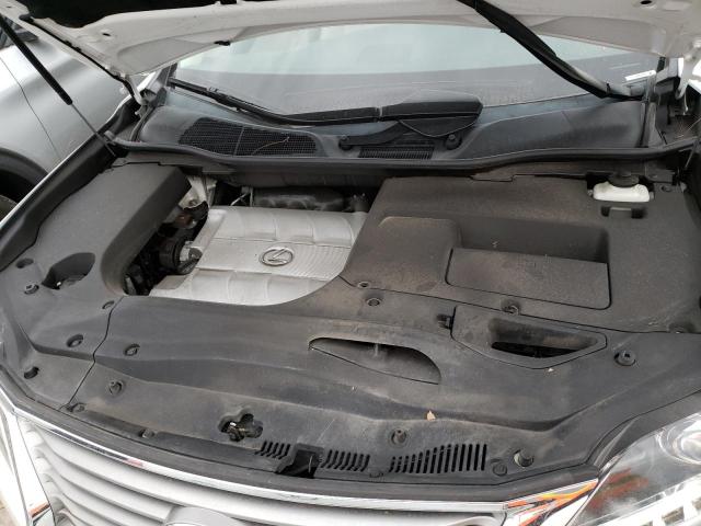 Photo 6 VIN: 2T2ZK1BA3FC160171 - LEXUS RX 350 