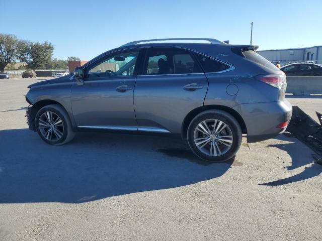 Photo 1 VIN: 2T2ZK1BA3FC160333 - LEXUS RX 350 