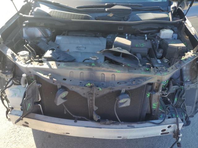 Photo 11 VIN: 2T2ZK1BA3FC160333 - LEXUS RX 350 