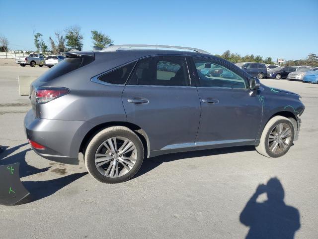 Photo 2 VIN: 2T2ZK1BA3FC160333 - LEXUS RX 350 