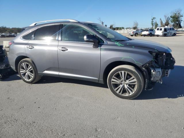 Photo 3 VIN: 2T2ZK1BA3FC160333 - LEXUS RX 350 