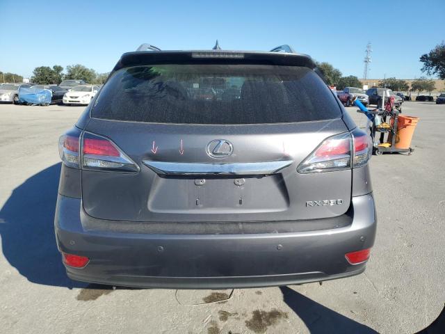 Photo 5 VIN: 2T2ZK1BA3FC160333 - LEXUS RX 350 