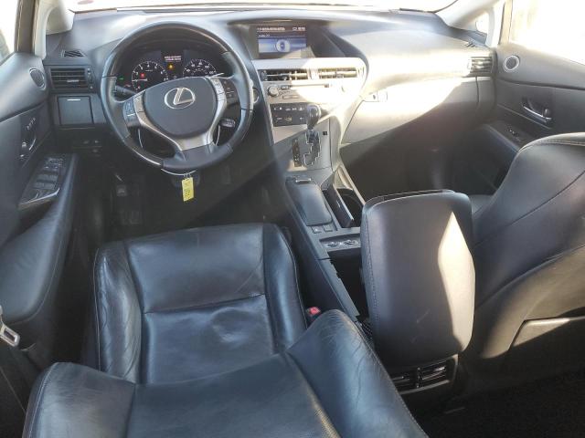 Photo 7 VIN: 2T2ZK1BA3FC160333 - LEXUS RX 350 