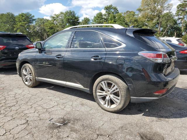 Photo 1 VIN: 2T2ZK1BA3FC160851 - LEXUS RX 350 