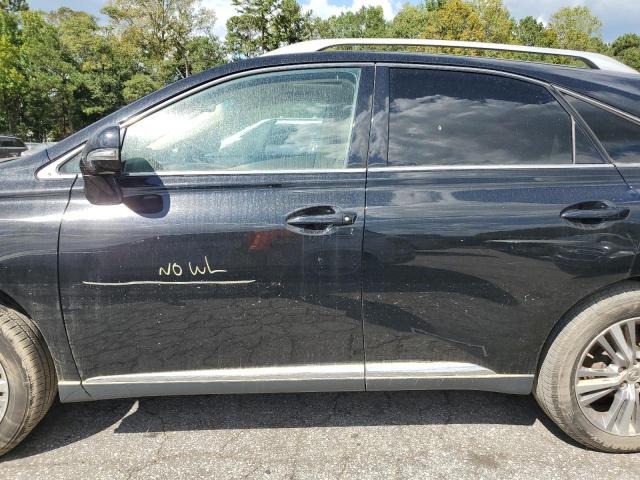 Photo 11 VIN: 2T2ZK1BA3FC160851 - LEXUS RX 350 