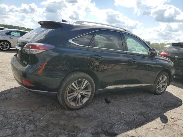 Photo 2 VIN: 2T2ZK1BA3FC160851 - LEXUS RX 350 