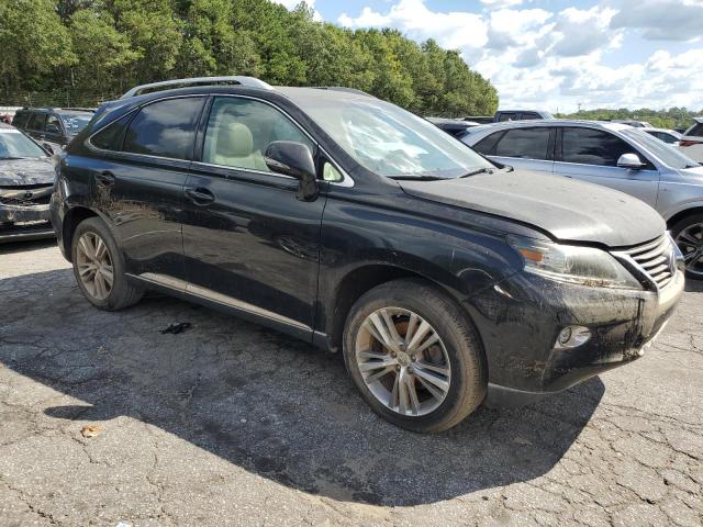 Photo 3 VIN: 2T2ZK1BA3FC160851 - LEXUS RX 350 