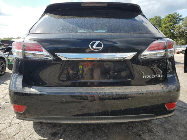 Photo 5 VIN: 2T2ZK1BA3FC160851 - LEXUS RX 350 