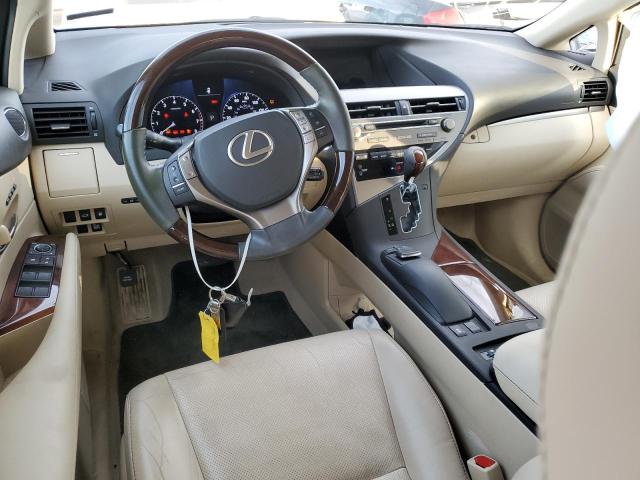 Photo 7 VIN: 2T2ZK1BA3FC161496 - LEXUS RX350 