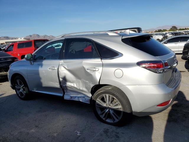 Photo 1 VIN: 2T2ZK1BA3FC166374 - LEXUS RX350 