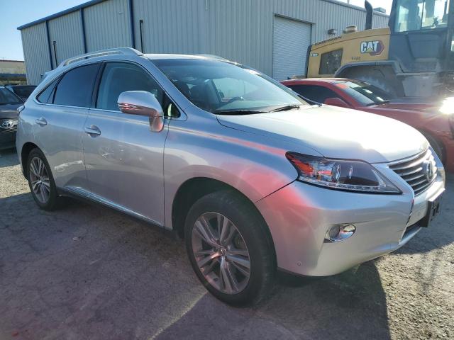 Photo 3 VIN: 2T2ZK1BA3FC166374 - LEXUS RX350 