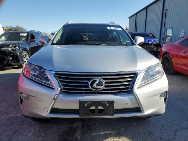 Photo 4 VIN: 2T2ZK1BA3FC166374 - LEXUS RX350 