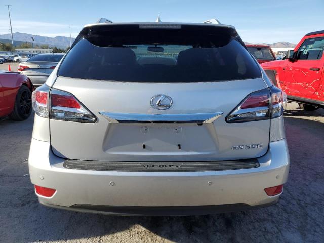 Photo 5 VIN: 2T2ZK1BA3FC166374 - LEXUS RX350 