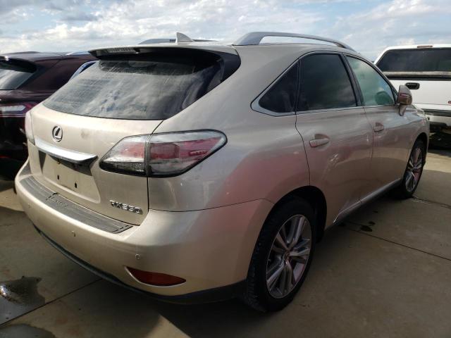 Photo 3 VIN: 2T2ZK1BA3FC172529 - LEXUS RX 350 