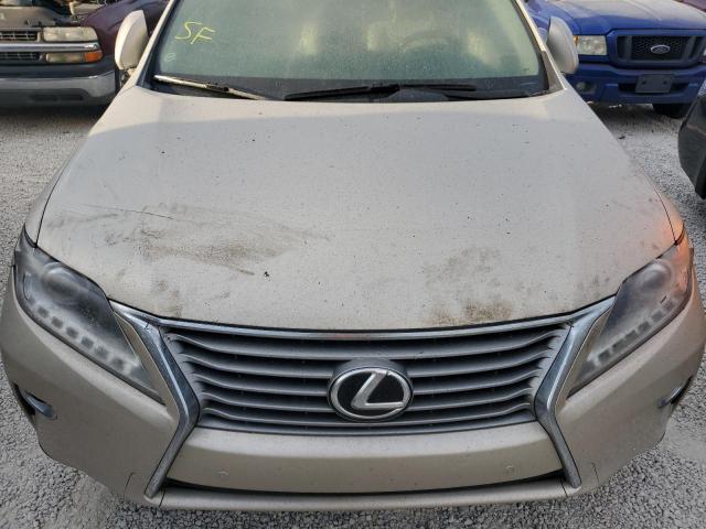 Photo 6 VIN: 2T2ZK1BA3FC172529 - LEXUS RX 350 