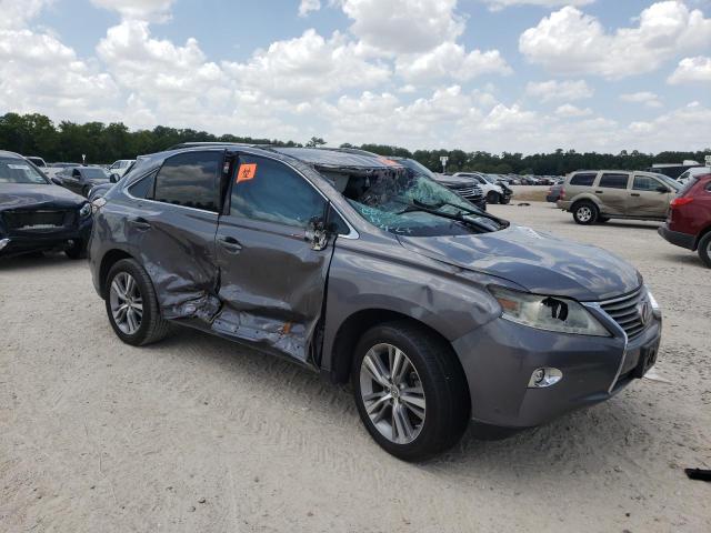 Photo 3 VIN: 2T2ZK1BA3FC175754 - LEXUS RX 350 