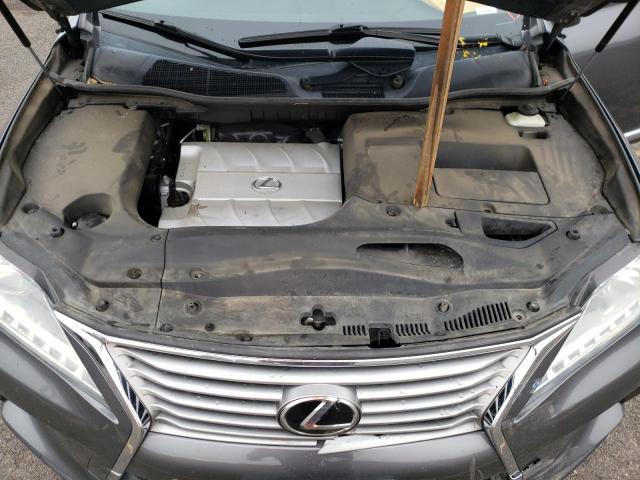 Photo 6 VIN: 2T2ZK1BA3FC176855 - LEXUS RX 350 