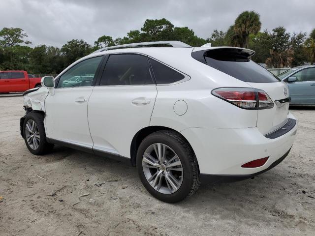 Photo 1 VIN: 2T2ZK1BA3FC178105 - LEXUS RX 350 