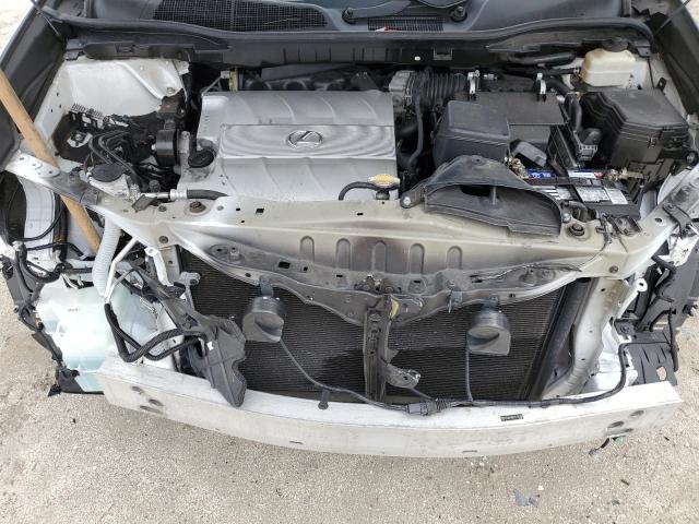 Photo 11 VIN: 2T2ZK1BA3FC178105 - LEXUS RX 350 