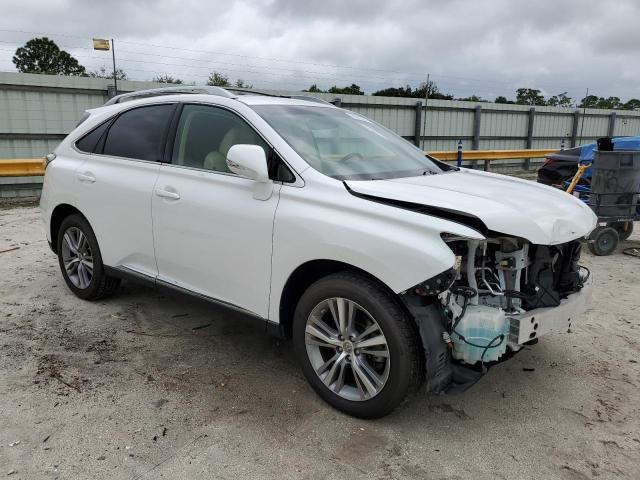 Photo 3 VIN: 2T2ZK1BA3FC178105 - LEXUS RX 350 