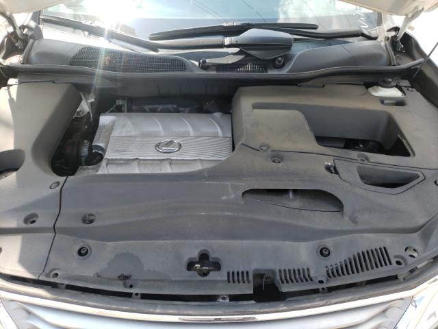 Photo 6 VIN: 2T2ZK1BA3FC178458 - LEXUS RX 350 