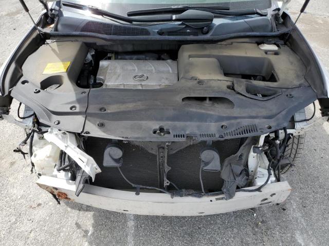 Photo 11 VIN: 2T2ZK1BA3FC178928 - LEXUS RX350 