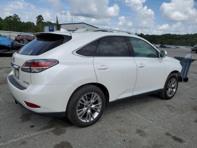 Photo 2 VIN: 2T2ZK1BA3FC178928 - LEXUS RX350 