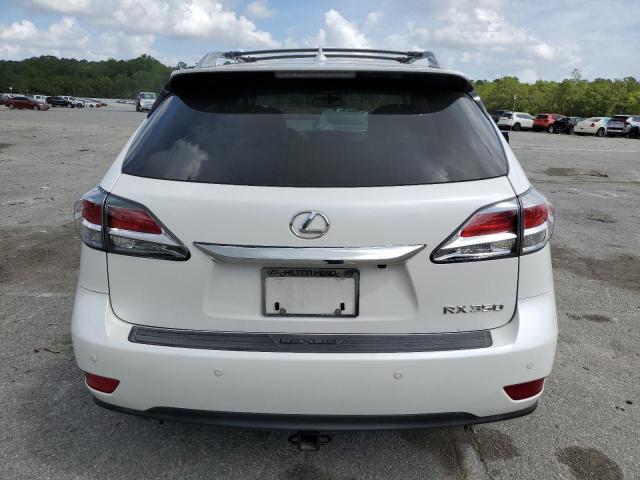 Photo 5 VIN: 2T2ZK1BA3FC178928 - LEXUS RX350 