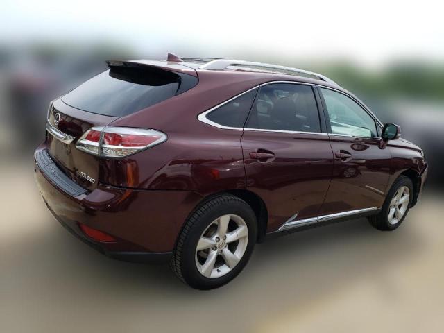 Photo 2 VIN: 2T2ZK1BA3FC179142 - LEXUS RX350 