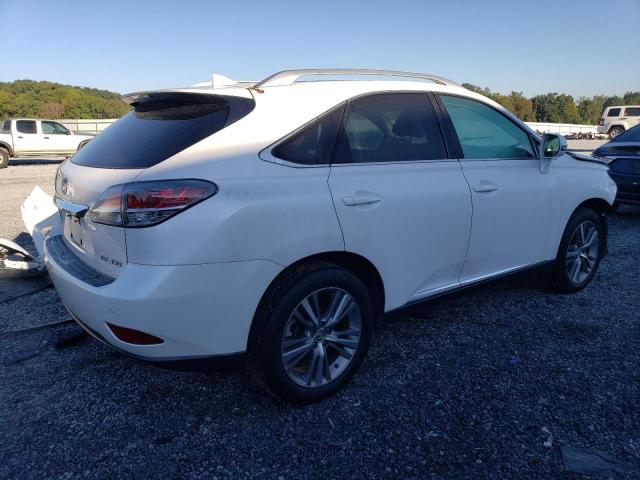 Photo 2 VIN: 2T2ZK1BA3FC179187 - LEXUS RX 350 