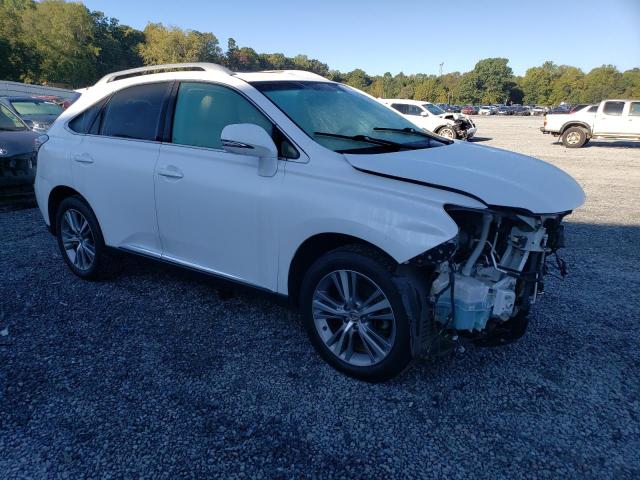 Photo 3 VIN: 2T2ZK1BA3FC179187 - LEXUS RX 350 