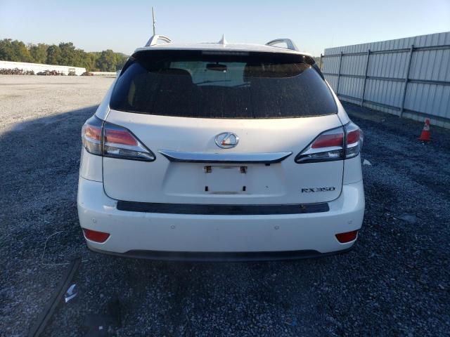 Photo 5 VIN: 2T2ZK1BA3FC179187 - LEXUS RX 350 