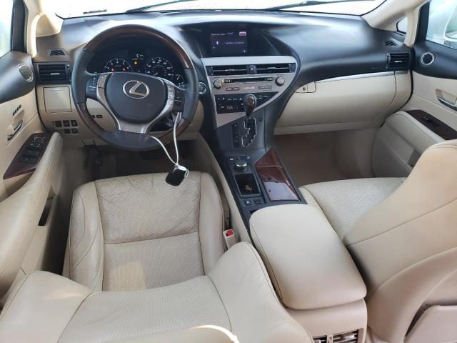 Photo 7 VIN: 2T2ZK1BA3FC179187 - LEXUS RX 350 