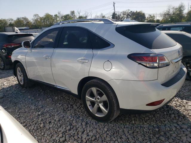 Photo 1 VIN: 2T2ZK1BA3FC180078 - LEXUS RX 350 