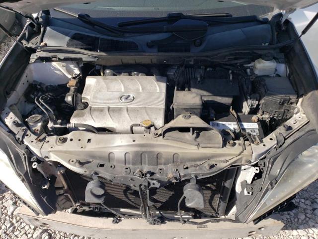 Photo 11 VIN: 2T2ZK1BA3FC180078 - LEXUS RX 350 