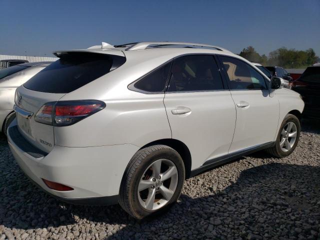 Photo 2 VIN: 2T2ZK1BA3FC180078 - LEXUS RX 350 