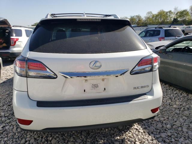 Photo 5 VIN: 2T2ZK1BA3FC180078 - LEXUS RX 350 