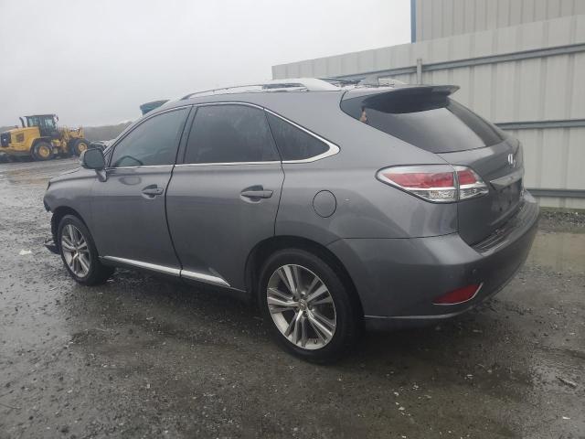 Photo 1 VIN: 2T2ZK1BA3FC181621 - LEXUS RX 350 