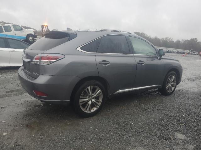 Photo 2 VIN: 2T2ZK1BA3FC181621 - LEXUS RX 350 