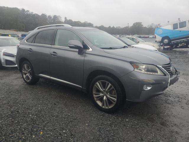 Photo 3 VIN: 2T2ZK1BA3FC181621 - LEXUS RX 350 