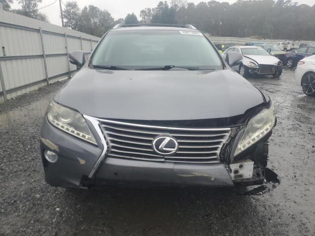 Photo 4 VIN: 2T2ZK1BA3FC181621 - LEXUS RX 350 