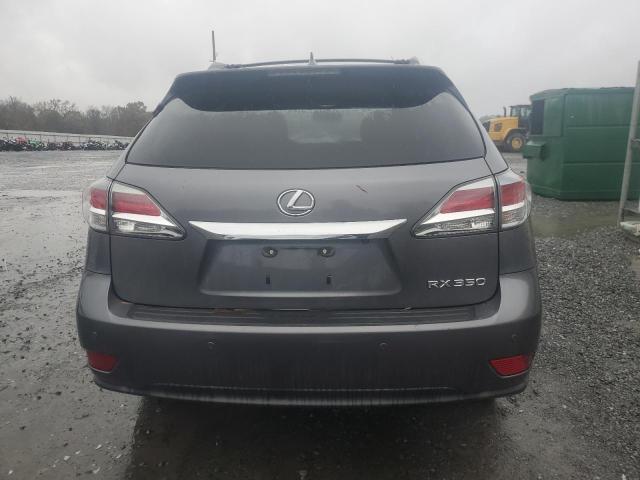 Photo 5 VIN: 2T2ZK1BA3FC181621 - LEXUS RX 350 