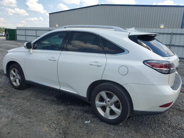 Photo 1 VIN: 2T2ZK1BA3FC183482 - LEXUS RX 350 