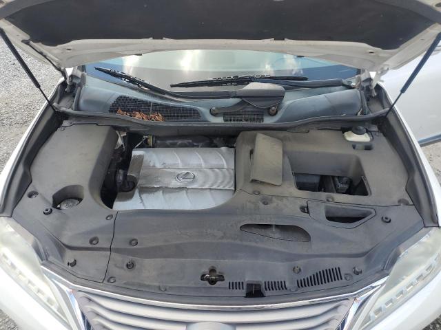 Photo 11 VIN: 2T2ZK1BA3FC183482 - LEXUS RX 350 