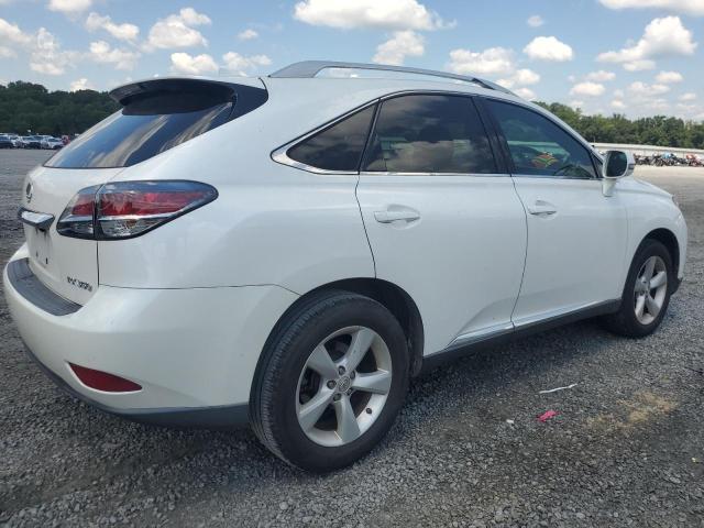 Photo 2 VIN: 2T2ZK1BA3FC183482 - LEXUS RX 350 