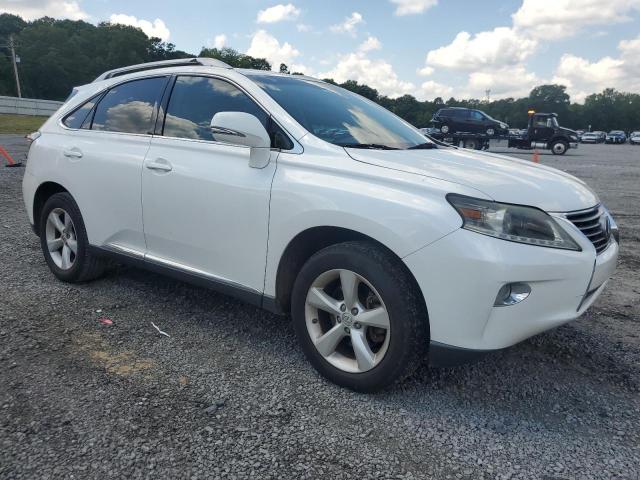 Photo 3 VIN: 2T2ZK1BA3FC183482 - LEXUS RX 350 