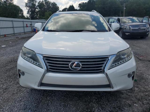 Photo 4 VIN: 2T2ZK1BA3FC183482 - LEXUS RX 350 