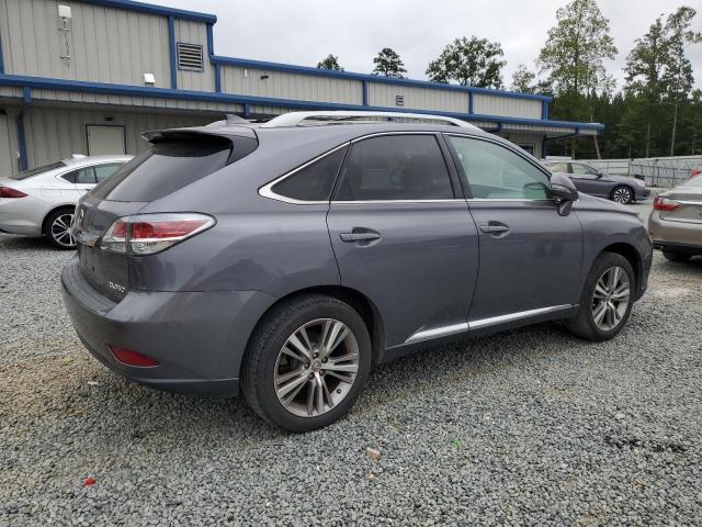 Photo 2 VIN: 2T2ZK1BA3FC184390 - LEXUS RX 350 