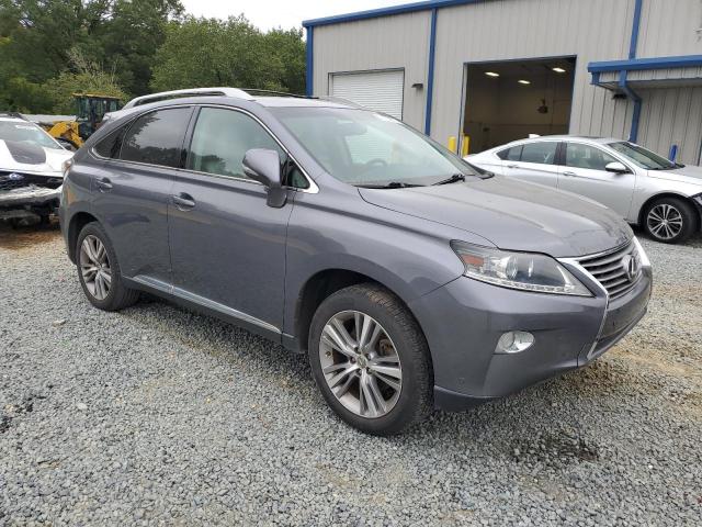 Photo 3 VIN: 2T2ZK1BA3FC184390 - LEXUS RX 350 