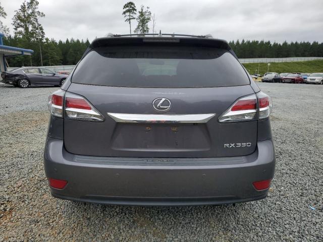 Photo 5 VIN: 2T2ZK1BA3FC184390 - LEXUS RX 350 